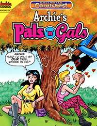 Archie's Pals 'N' Gals (2013)