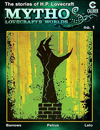 Mythos: Lovecraft's Worlds