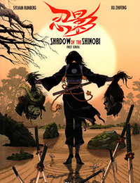 Shadow of the Shinobi