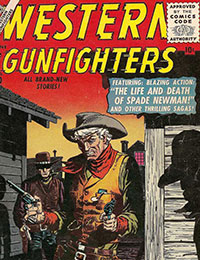 Western Gunfighters (1956)