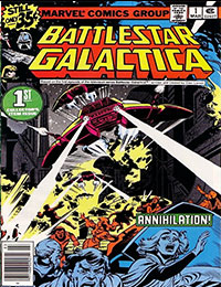 Battlestar Galactica (1979)