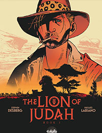 The Lion of Judah