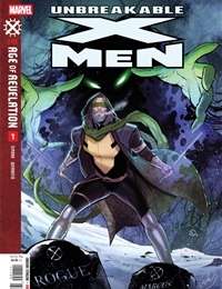 Unbreakable X-Men