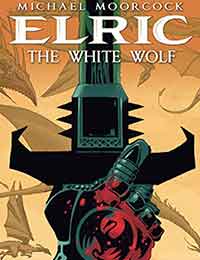 Elric: The White Wolf