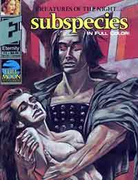 Subspecies (1991)