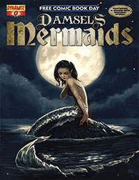 Damsels: Mermaids
