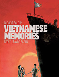 Vietnamese Memories