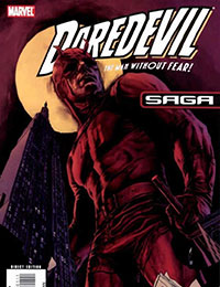 Daredevil By Ed Brubaker Saga
