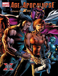 X-Men: Age of Apocalypse One-Shot