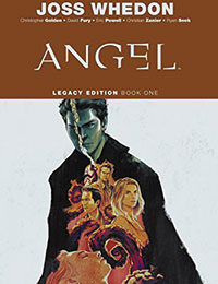 Angel Legacy Edition