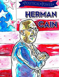 Political Power: Herman Cain