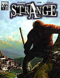 Strange (2004)