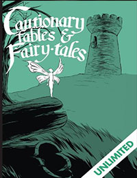 Cautionary Fables and Fairy Tales