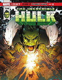 Incredible Hulk (2017)