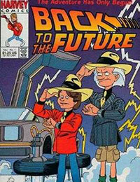 Back to the Future (1991)