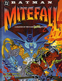 Batman: Mitefall