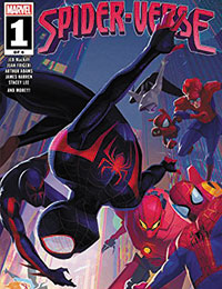 Spider Verse 2019 Comic Read Spider Verse 2019 Comic Online In High Quality