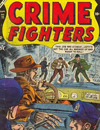 Crime Fighters