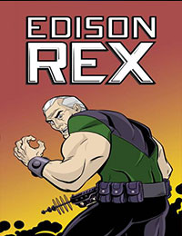 Edison Rex