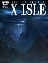 X Isle