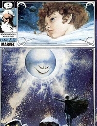 Moonshadow (1985)