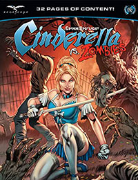 Grimm Spotlight: Cinderella vs Zombies