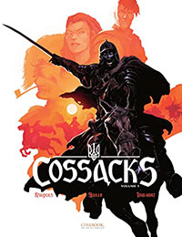 Cossacks: The Winged Hussar