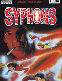 Syphons (1986)