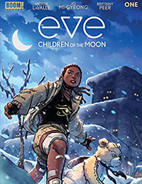 Eve: Children of the Moon