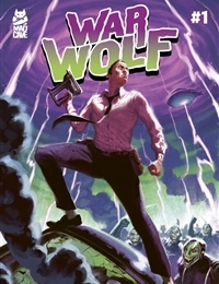 War Wolf