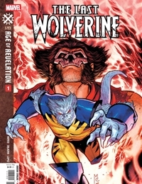 The Last Wolverine