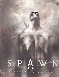 Spawn: Blood and Salvation