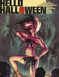 Hello Halloween
