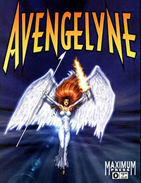 Avengelyne (1996)