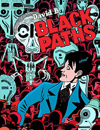 Black Paths