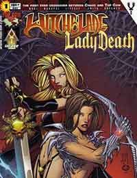 Witchblade/Lady Death