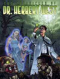 The Chronicles of Dr. Herbert West