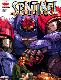 Sentinel (2006)