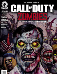 Call of Duty: Zombies