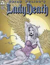 Brian Pulido's Lady Death: 2006 Fetishes Special