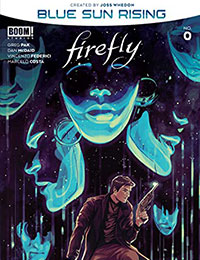 Firefly: Blue Sun Rising