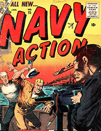 Navy Action (1957)