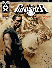Punisher: The Tyger