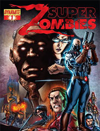 Super Zombies