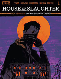 House of Slaughter