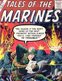 Tales Of The Marines