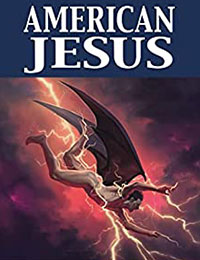 American Jesus: Revelation