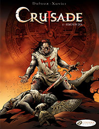 Crusade (2010)