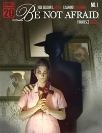 Be Not Afraid