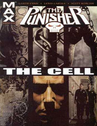 Punisher: The Cell